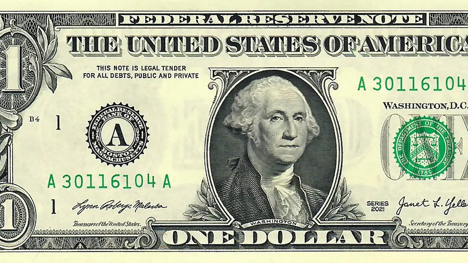Recuerda que el tipo de cambio puede variar dependiendo el banco / FREEPIK