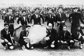 México en las Copas del Mundo: Uruguay 1930, el inicio de la historia mundialista del Tri