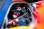 Max Verstappen en la clasificación de las 24 horas de Nürburgring | RED BULL