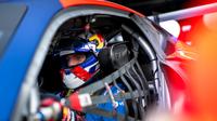 Max Verstappen en la clasificación de las 24 horas de Nürburgring | RED BULL