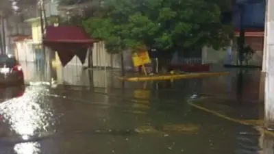 ¿Cuándo inicia oficialmente la temporada de lluvias 2026 ?