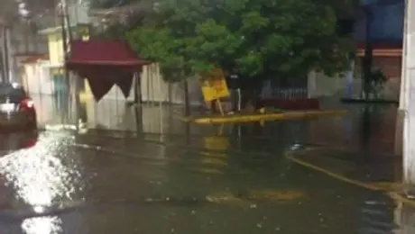 ¿Cuándo inicia oficialmente la temporada de lluvias 2026 ?