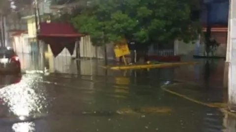 ¿Cuándo inicia oficialmente la temporada de lluvias 2026 ?