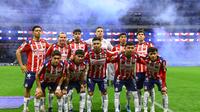 ¿Qué futbolistas regresan a Chivas tras finalizar sus préstamos?