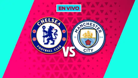 Chelsea vs Manchester City FA Cup Final