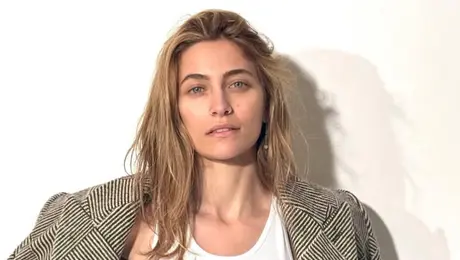 Paris Jackson gana batalla legal y recupera 625 mil dólares del patrimonio de Michael Jackson