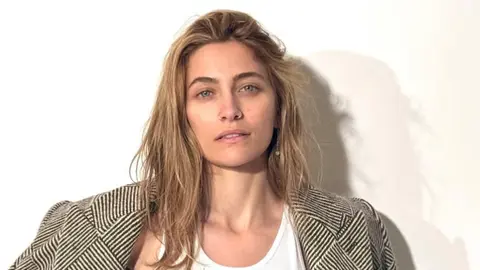 Paris Jackson gana batalla legal y recupera 625 mil dólares del patrimonio de Michael Jackson
