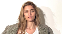 Paris Jackson gana batalla legal y recupera 625 mil dólares del patrimonio de Michael Jackson
