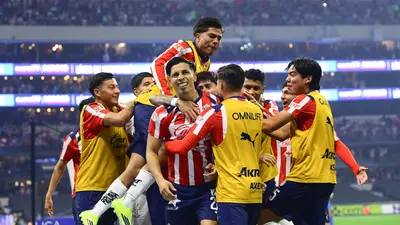 DT de LAFC se deshace en elogios sobre Chivas previo a Leagues Cup: “Es un poderoso de México”