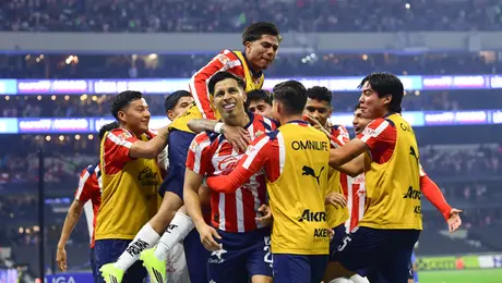 DT de LAFC se deshace en elogios sobre Chivas previo a Leagues Cup: “Es un poderoso de México”