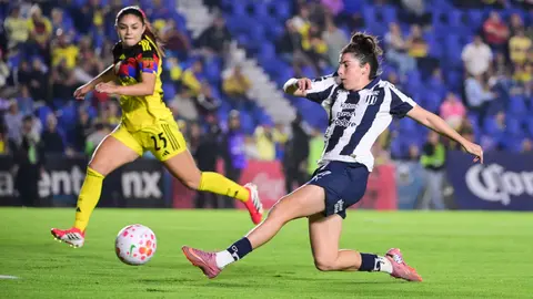 Rayadas vs América: las figuras que pueden decidir la Final del Clausura 2026 de Liga MX Femenil