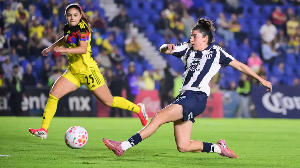Rayadas vs América: las figuras que pueden decidir la Final del Clausura 2026 de Liga MX Femenil
