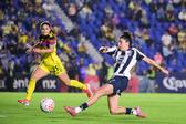 América Femenil y Rayadas se medirán una vez más en una Final | IMAGO7