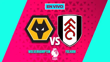 Wolverhampton vs Fulham Premier League Jornada 37
