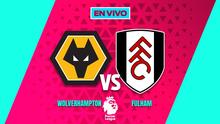 EN VIVO Y EN DIRECTO: WOLVERHMPTON VS FULHAM | RÉCORD