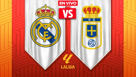 Real Madrid vs Real Oviedo LaLiga Jornada 36