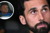 ‘Arbeloa me ha dicho que soy el cuarto delantero’: Mbappé y Arbeloa envueltos en polémica