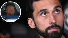 ‘Arbeloa me ha dicho que soy el cuarto delantero’: Mbappé y Arbeloa envueltos en polémica