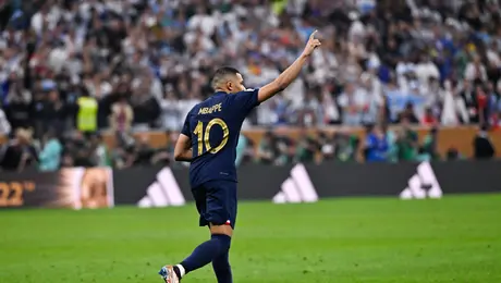 De niño a leyenda: El emotivo mensaje de Kylian Mbappé previo al Mundial 2026
