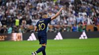 Kylina Mbappé en la Copa del Mundo Qatar 2022 | MEXSPORT