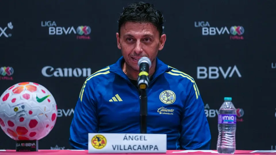 “No tengan miedo de ilusionarse”: Ángel Villacampa manda aviso antes de la Final