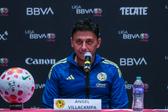 Ángel Villacampa habló previo a la Final de América Femenil | IMAGO7
