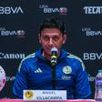 Ángel Villacampa habló previo a la Final de América Femenil | IMAGO7