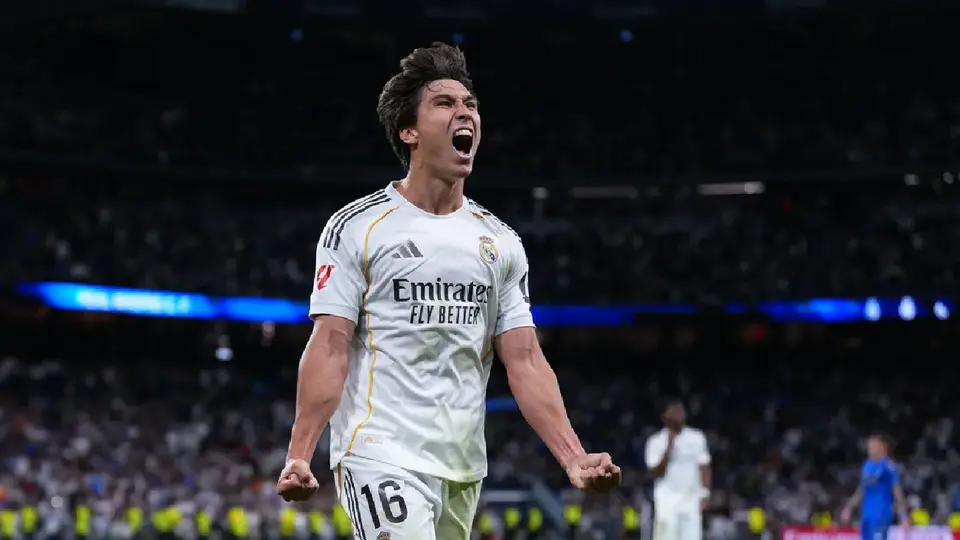 Real Madrid derrota al Oviedo en un desangelado Santiago Bernabéu