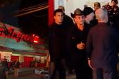 ¿Qué hacía U2 en el Salón Los Ángeles? ¿Bailando un buen danzón?