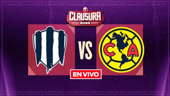 EN VIVO Y EN DIRECTO: RAYADAS VS AMÉRICA FEMENIL | RÉCORD