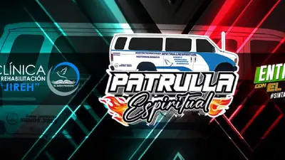 Tazo Dorado le sale caro a la Patrulla Espiritual: es denunciada por privación ilegal de la libertad