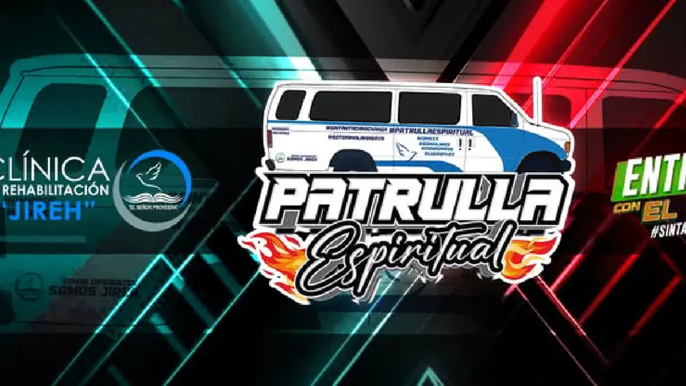 Tazo Dorado le sale caro a la Patrulla Espiritual: es denunciada por privación ilegal de la libertad
