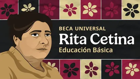 Muchas familias todavía tienen dudas sobre si la solicitud fue aceptada para tener acceso a la Beca Rita Cetina / Especial