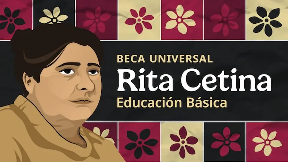 Muchas familias todavía tienen dudas sobre si la solicitud fue aceptada para tener acceso a la Beca Rita Cetina / Especial