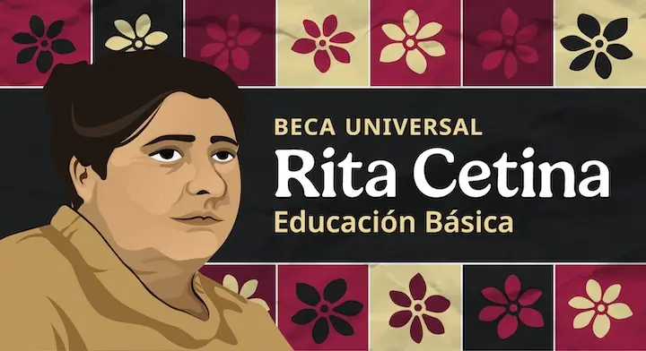 Muchas familias todavía tienen dudas sobre si la solicitud fue aceptada para tener acceso a la Beca Rita Cetina / Especial