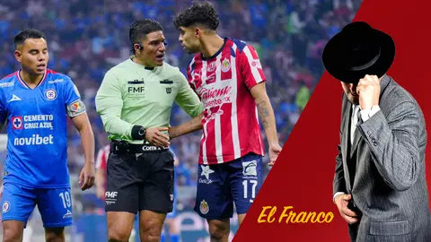 Chivas analiza inconformidad