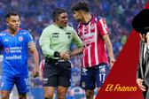 Chivas analiza inconformidad
