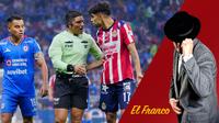 Chivas analiza inconformidad