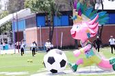 ¿El ajolote es la mascota oficial del Mundial 2026? El IMPI aclara todo
