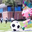 ¿El ajolote es la mascota oficial del Mundial 2026? El IMPI aclara todo