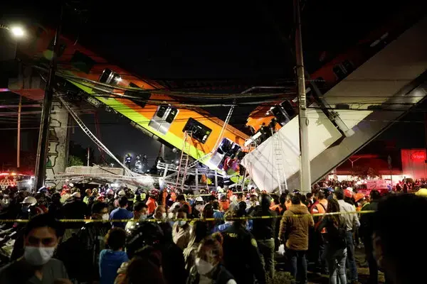 El caso de la Línea 12 será atraido por tribunales inferiores y no por la Suprema Corte / Redes Sociales