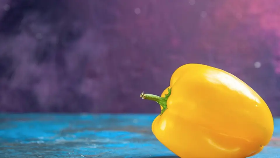 El chile habanero es muy famoso dentro de la gastronomía mexicana / Magnetic