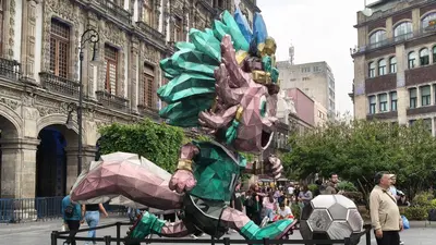 CDMX pondrá pantallas gigantes en las 16 alcaldías para ver el Mundial 2026: Conoce su ubicación