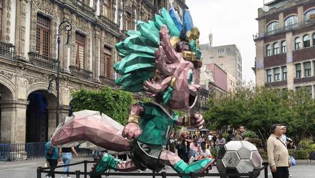 CDMX pondrá pantallas gigantes en las 16 alcaldías para ver el Mundial 2026: Conoce su ubicación