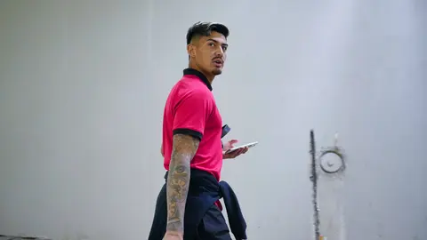 Santos Laguna anuncia a Diego González como refuerzo | IMAGO7
