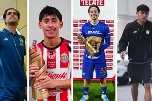¡Chicos maravilla! Los jóvenes que están robándose la Liguilla del Clausura 2026