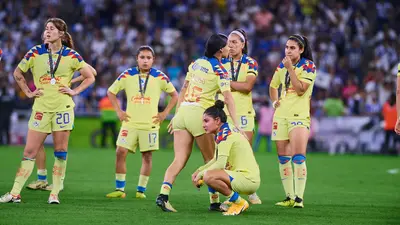 ¡Una de tantas! La final que Rayadas le arrebató a América