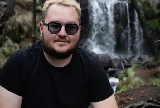 Maurg1 confirmó que quedó fuera de la experiencia digital de MasterChef México 24/7. / RS