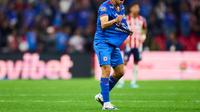CRUZ AZUL VS CHIVAS | MEXSPORT