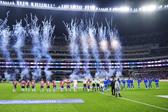 Chivas 'invade' el Estado Banorte de Cruz Azul